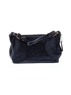 Coach Factory Leather Shoulder Bag (view 2)