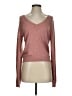 Paul & Joe Pink Pullover Sweater Size Med (2) - photo 1