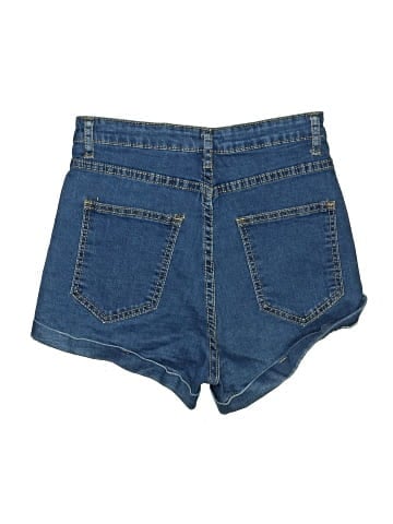 YMI Denim Shorts (view 2)
