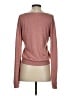 Paul & Joe Pink Pullover Sweater Size Med (2) - photo 2
