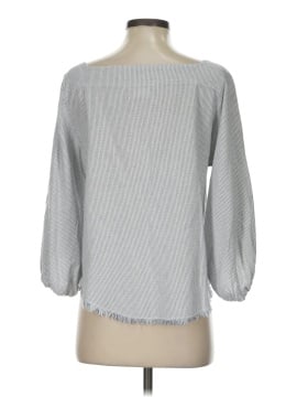 Velvet by Graham & Spencer 3/4 Sleeve Blouse (view 2)