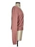 Paul & Joe Pink Pullover Sweater Size Med (2) - photo 5