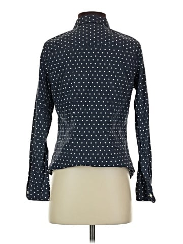 Gap Outlet Long Sleeve Button-Down Shirt (view 2)