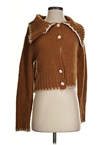ASTR The Label Cardigan (view 1)