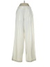 WAYF Ivory Casual Pants Size XS - photo 1