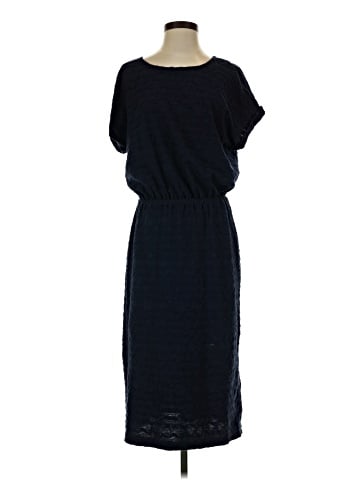 By Anthropologie Casual Dress (view 1)