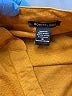Robert Louis Brown Orange 3/4 Sleeve T-Shirt Size XL - photo 7