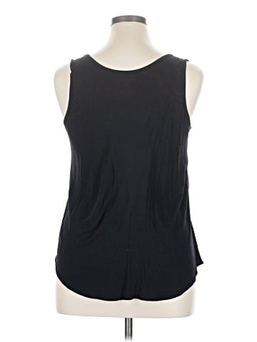 a.n.a. A New Approach Tank Top (view 2)