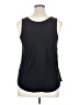 a.n.a. A New Approach 100% Polyester Purple Tank Top Size XL Petite - photo 2