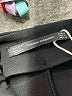 Trafaluc by Zara Black Active Pants Size M - photo 7