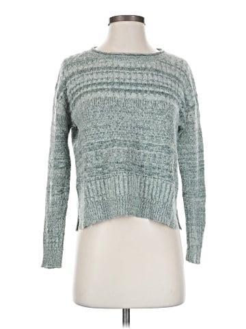 Sparrow Pullover Sweater (view 1)
