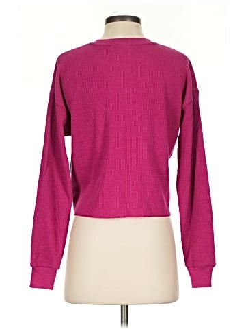 TNA Long Sleeve Turtleneck (view 2)