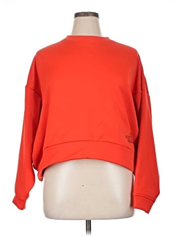 The North Face Sweatshirt (view 1)