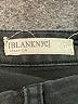 Blank NYC Black Jeans Size 27 waist - photo 7