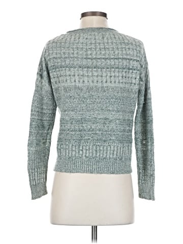 Sparrow Pullover Sweater (view 2)