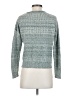 Sparrow Tweed Teal Pullover Sweater Size S - photo 2