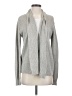 Carbon Gray Cardigan Size S - photo 1