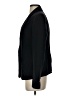 Aqua Black Blazer Size 4 - photo 5