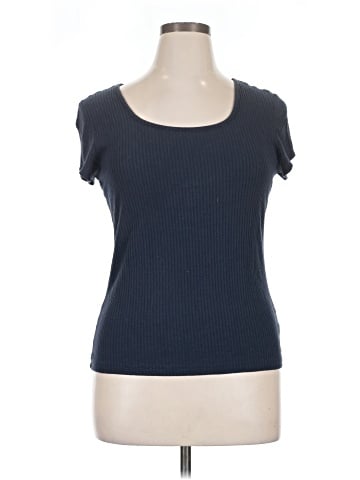 Rachel Zoe TJX Sleeveless T-Shirt (view 1)