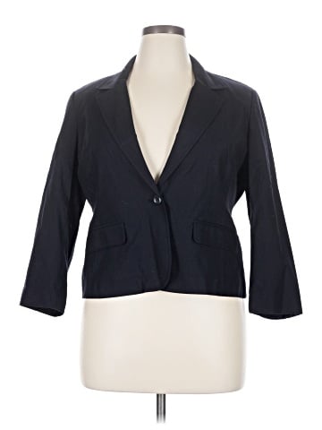 Rafaella Studio Blazer (view 1)