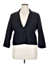 Rafaella Studio Blue Blazer Size XL (petite) - photo 1