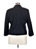 Rafaella Studio Blue Blazer Size XL (petite) - photo 2