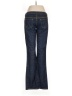 Paper Denim & Cloth 100% Cotton Blue Jeans Size Med (2) - photo 2