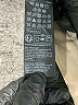 ALLSAINTS 100% Polyester Metallic Ivory Shorts Size 12 - photo 4