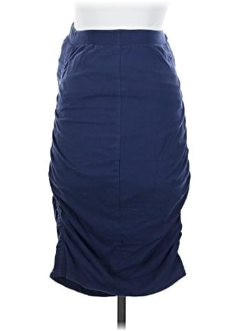 Isabel by Ingrid + Isabel Casual Skirt (view 2)