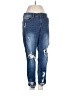 Cello Jeans Blue Jeans Size 2 - photo 1