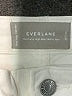 Everlane Ivory Jeans Size 29 waist - photo 7