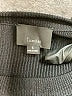 Lumiere Black Pullover Sweater Size S - photo 7