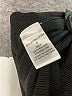 Lumiere Black Pullover Sweater Size S - photo 8