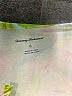 Tommy Bahama Tropical Green Blue Dress Size 6 - photo 3