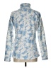 Sunice Blue Pullover Sweater Size L - photo 2