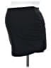 Hatch Solid Black Casual Skirt Size Sm Maternity (1) - photo 1