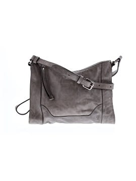 FRYE Leather Crossbody Bag (view 2)