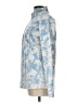 Sunice Blue Pullover Sweater Size L - photo 5