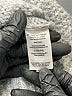 Free Assembly Solid Gray Pullover Sweater Size L - photo 8