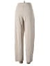 Topshop Tweed Tan Casual Pants Size 2 - photo 2