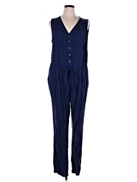 Long Tall Sally Jumpsuit