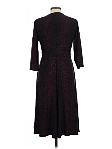 Jones New York Casual Dress (view 2)