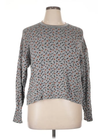 MM. LaFleur Pullover Sweater (view 1)