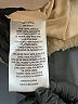 Pendleton 100% Acrylic Tan Faux Fur Jacket Size M - photo 7