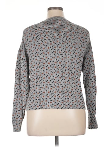 MM. LaFleur Pullover Sweater (view 2)