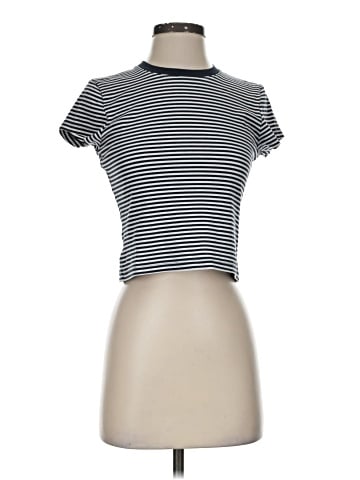Uniqlo Short Sleeve Turtleneck (view 1)