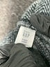 Baby Gap 100% Polyester Gray Casual Pants Size 3T - photo 3