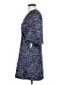 Ganni Print Blue Casual Dress Size EU 34 / US 4 - photo 5