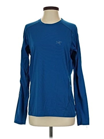 Arc'teryx Long Sleeve T-Shirt (view 1)