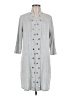 Belldini Gray Cardigan Size M - photo 1